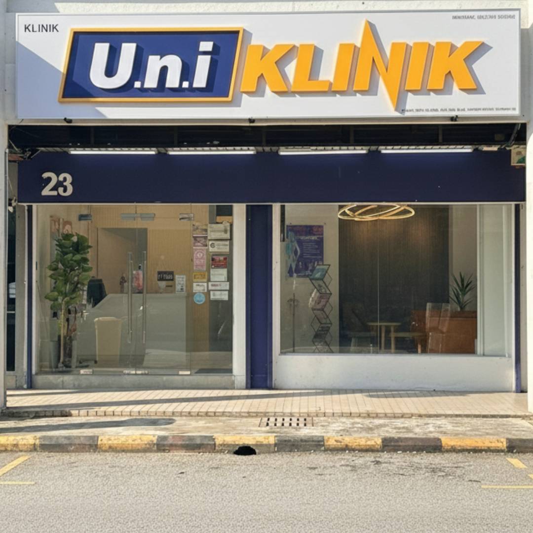 UniKlinik Compressor